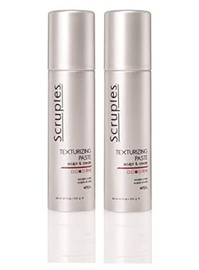 Scruples Texturizing Hair Paste - Creative Sculpting Clay