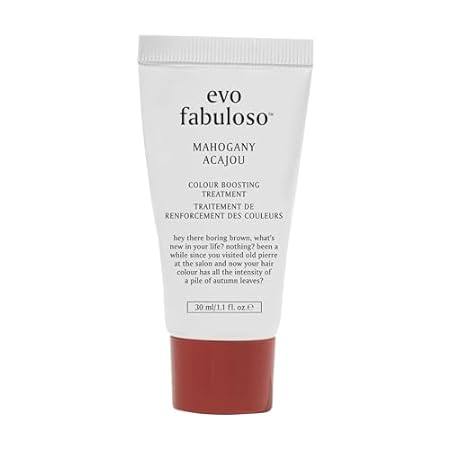 EVO Fabuloso - Color Boosting Treatment - Color Care Cond