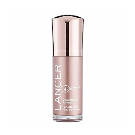 Lancer Skincare Dani Glowing Skin Perfector， Cream Highli