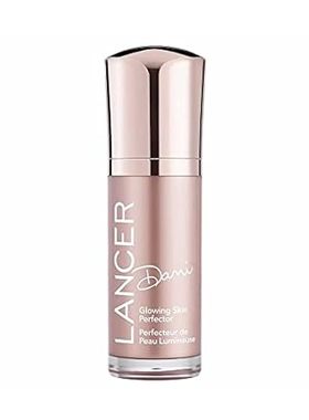Lancer Skincare Dani Glowing Skin Perfector， Cream Highli