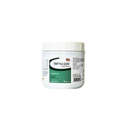 Trp Joint Support by VetOne - 120 Soft Chews，