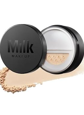 Milk Makeup Pore Eclipse Matte Translucent Setting Powder