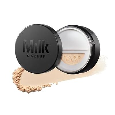 Milk Makeup Pore Eclipse Matte Translucent Setting Powder