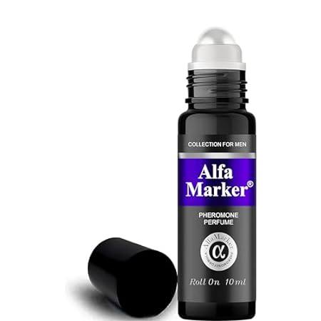 Pheromone Cologne for Men - Oil Pheromone Perfume for Men