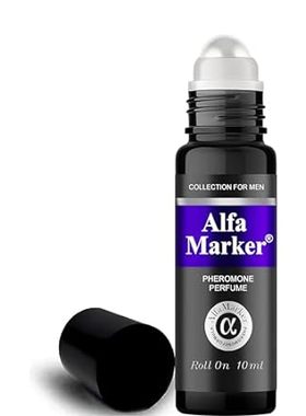 Pheromone Cologne for Men - Oil Pheromone Perfume for Men