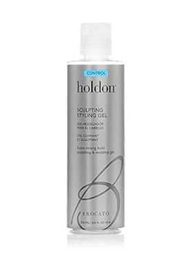 Brocato Holdon Sculpting Styling Gel， 8.5 fl oz