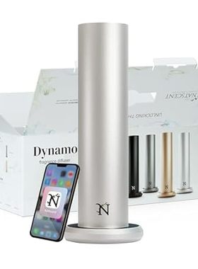 Dynamo Updated Hotel Scent Diffuser Essential Oil Diffuse