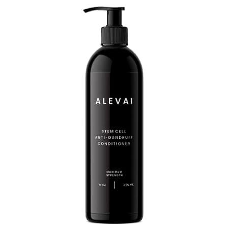 Stem Cell Anti Dandruff Conditioner | Itchy Scalp Treatme