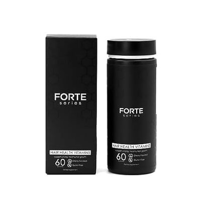 Biotin-Boosted Hair Gummies: Unlock Healthier， Fuller Hai