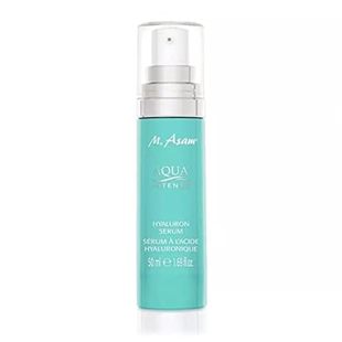 Intense Face with Asam Hyalu Facial Aqua – Serum