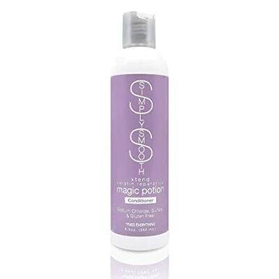 SIMPLY SMOOTH Xtend Keratin Magic Potion Conditioner Dail