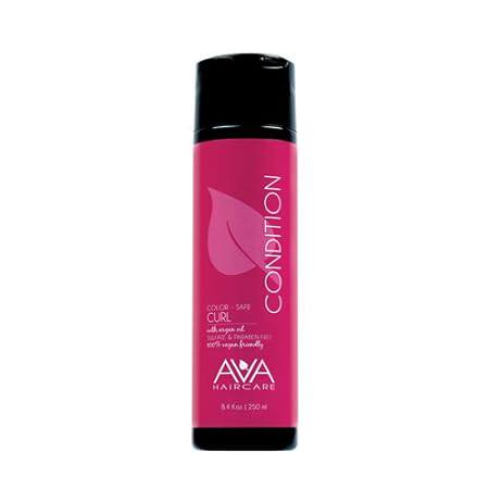 Curl Conditioner - Vegan， Sulphate Free， Paraben Free， Cr