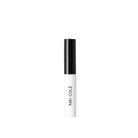 Ami Colé Ultra-Flex Clear Eyebrow Shaping Gel Makeup， 0.1