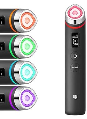 Medicube Age-R Booster Pro - 6-in-1 Total Care LED Indica