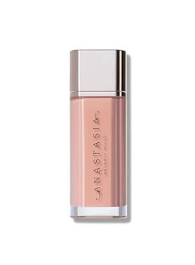 Anastasia Beverly Hills - Lip Velvet - Peachy Nude