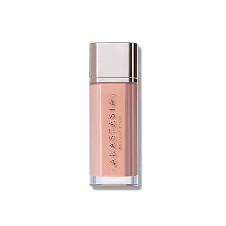 Anastasia Beverly Hills - Lip Velvet - Peachy Nude