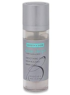 Brocato Actives Enhancing Shine Serum (1 oz)