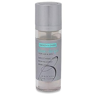 Brocato Actives Enhancing Shine Serum (1 oz)