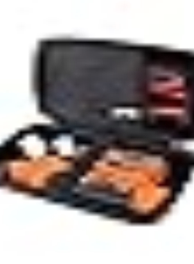 JINMEI Hard EVA Dedicated Case for Klein Tools ET310 AC C