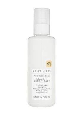 Kristin Ess Hair Weightless Shine Leave In Conditioner Sp