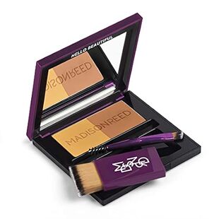 Madison Reed Root Touch Up + Brow Filler, Cascata + Pinol