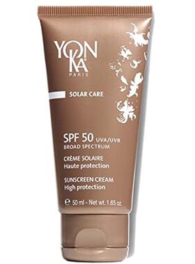 Yon-Ka Sunscreen SPF 50 (50ml) Broad Spectrum Facial Suns