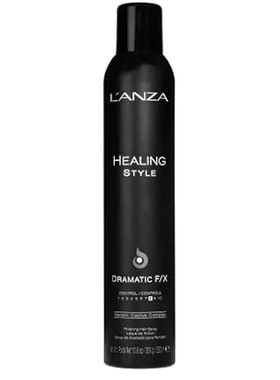 L’ANZA Healing Style