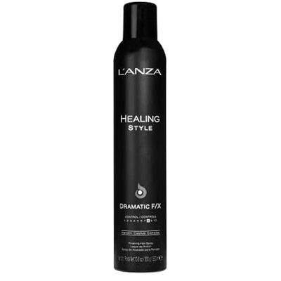 L’ANZA Healing Style