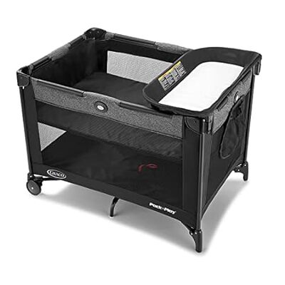 Graco? Pack 'n Play? Simple Solutions? Playard， Cam