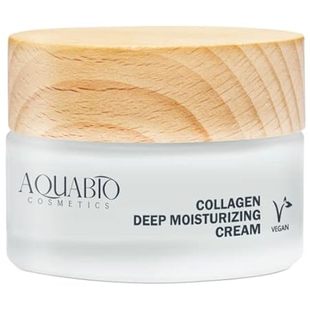 Face Moisturizer Collagen Cream | Say Goodbye to Aging Wi