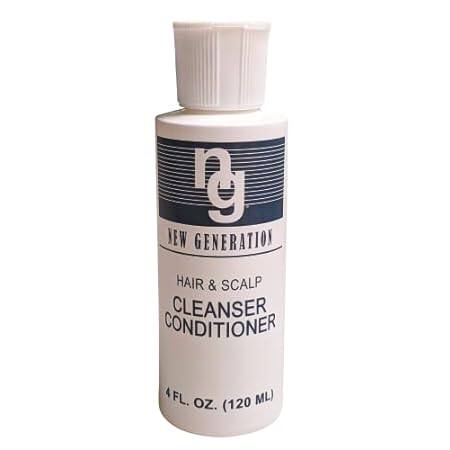 New Generation Original Formula Cleanser Conditioner - 4o