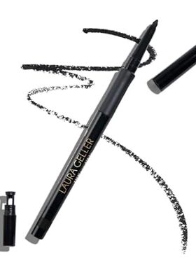 LAURA GELLER NEW YORK INKcredible Gel Eyeliner - Blackbir