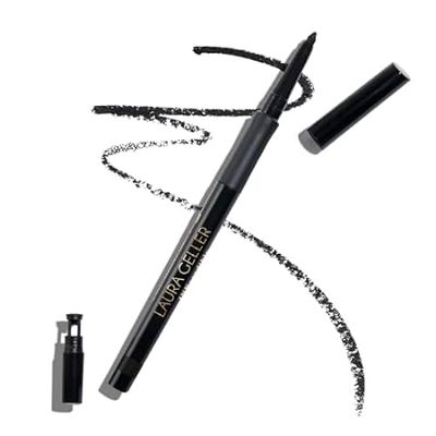 LAURA GELLER NEW YORK INKcredible Gel Eyeliner - Blackbir