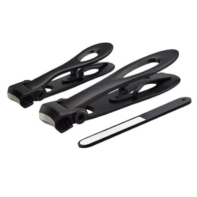 Toenail Clippers for Thick Nails for Men and Women， Espec