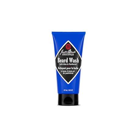 Jack Black - Beard Wash， 6 fl oz - PureScience Formula， A