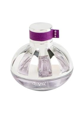 Sapil Perfumes “Ode for Women – Long-lasting， enticing sc