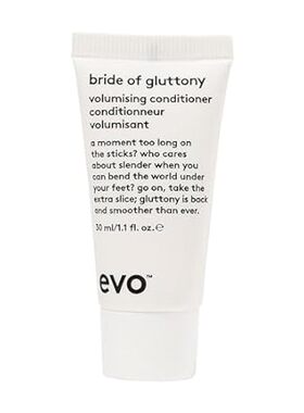 EVO Bride of Gluttony Volumizing Conditioner - Protects H