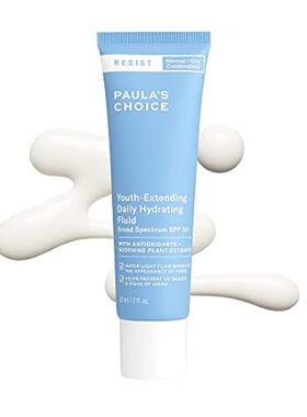 Paula's Choice RESIST Daily Hydrating Fluid Face Moisturi