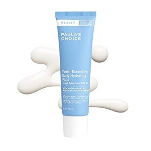 Paula's Choice RESIST Daily Hydrating Fluid Face Moisturi
