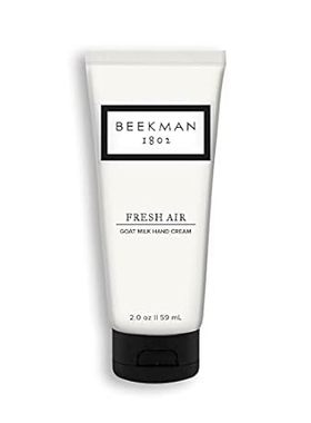 Beekman 1802 Pure Goat Milk Hand Cream - 2 oz - Moisturiz