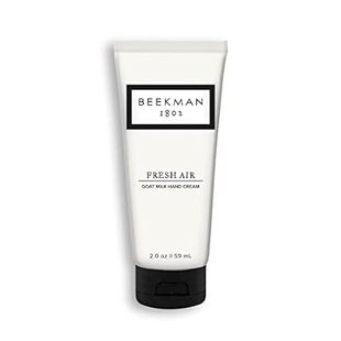 Beekman 1802 Pure Goat Milk Hand Cream - 2 oz - Moisturiz