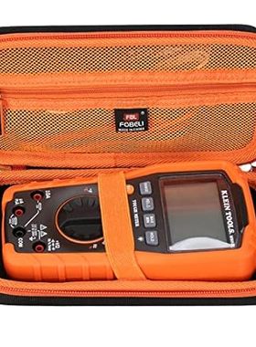 FBLFOBELI EVA Hard Carrying Case for Klein Tools MM600 Mu