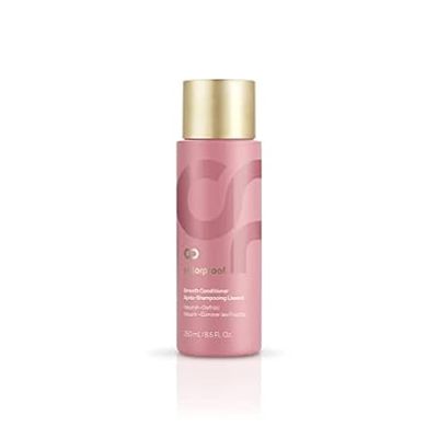 Colorproof Smooth Conditioner - For Frizzy Color-Treated