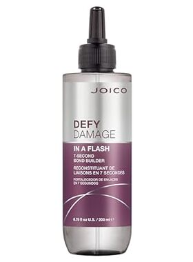 Joico Defy Damage In A Flash 7-Second Bond Building Hair
