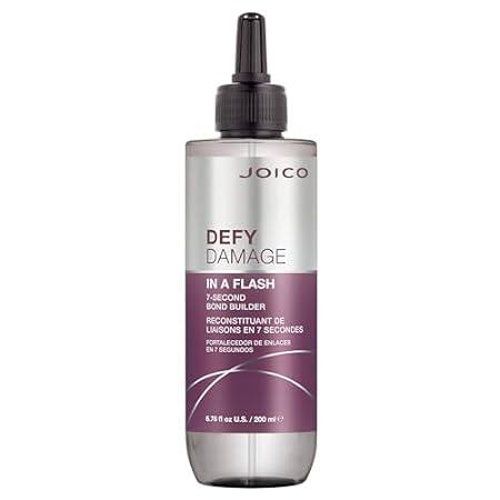 Joico Defy Damage In A Flash 7-Second Bond Building Hair