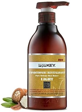 Saryna Key Damage Repair Light Hair Conditioner with Afri