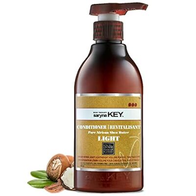 Saryna Key Damage Repair Light Hair Conditioner with Afri
