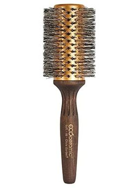 Olivia Garden EcoCeramic Soft Bristles Round Thermal Hair