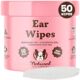 Hygen Wipes Dog Natural Essential Ear Infused Oil