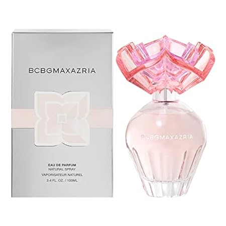 BCBGMAXAZRIA Classic Eau de Parfum (EDP) Perfume Fragranc